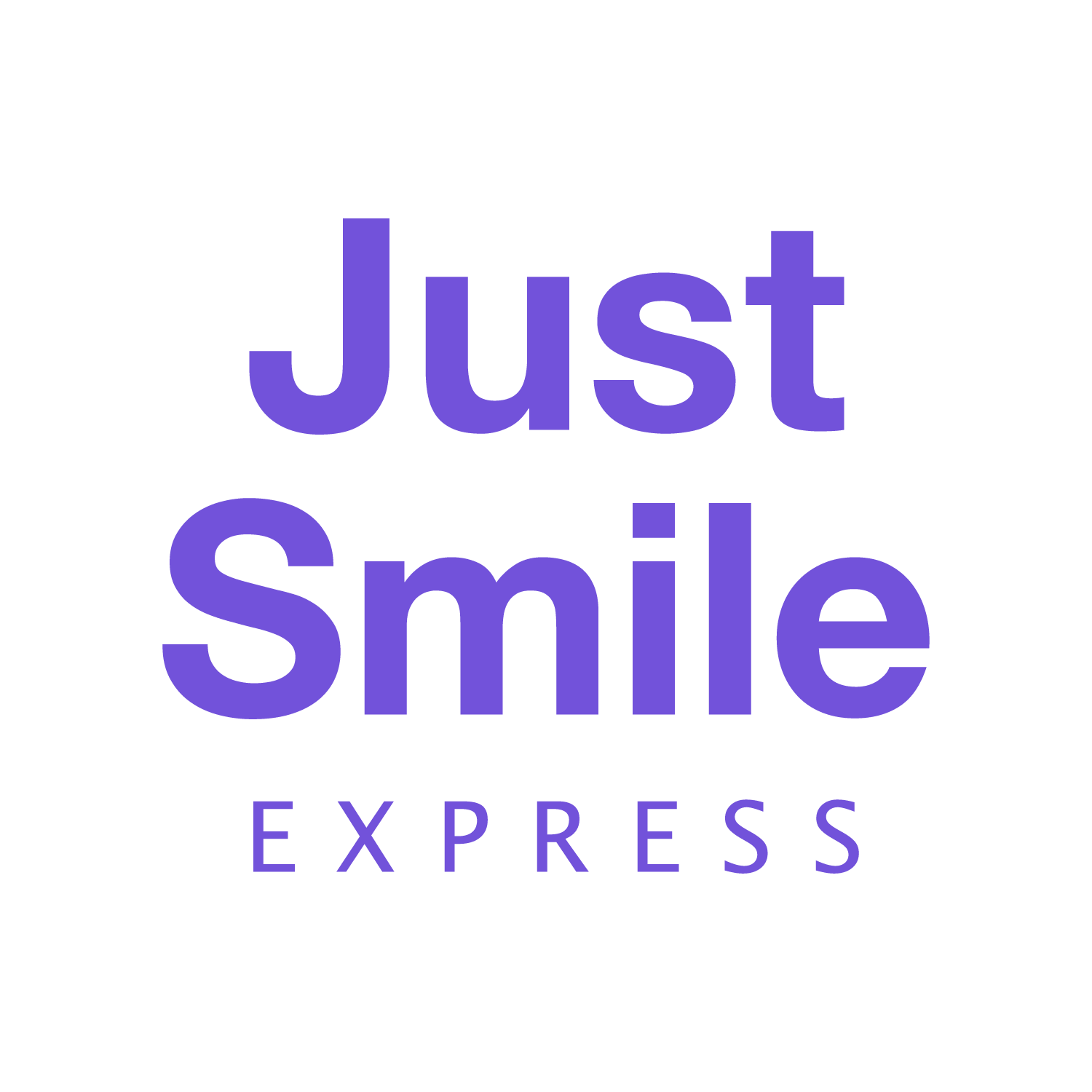 Just Smile Express Clear Aligners